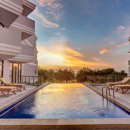 Wyndham Garden Kuta Beach Bali Ngoại thất bức ảnh
