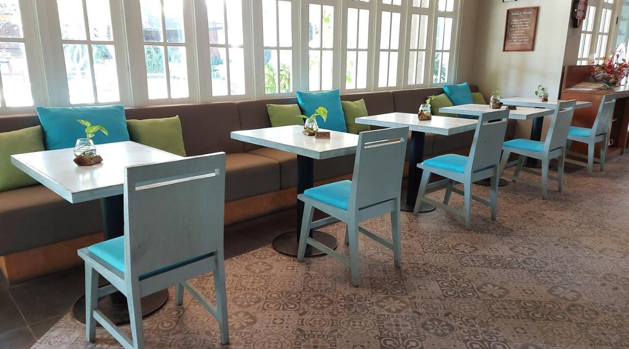 Wyndham Garden Kuta Beach Bali Ngoại thất bức ảnh