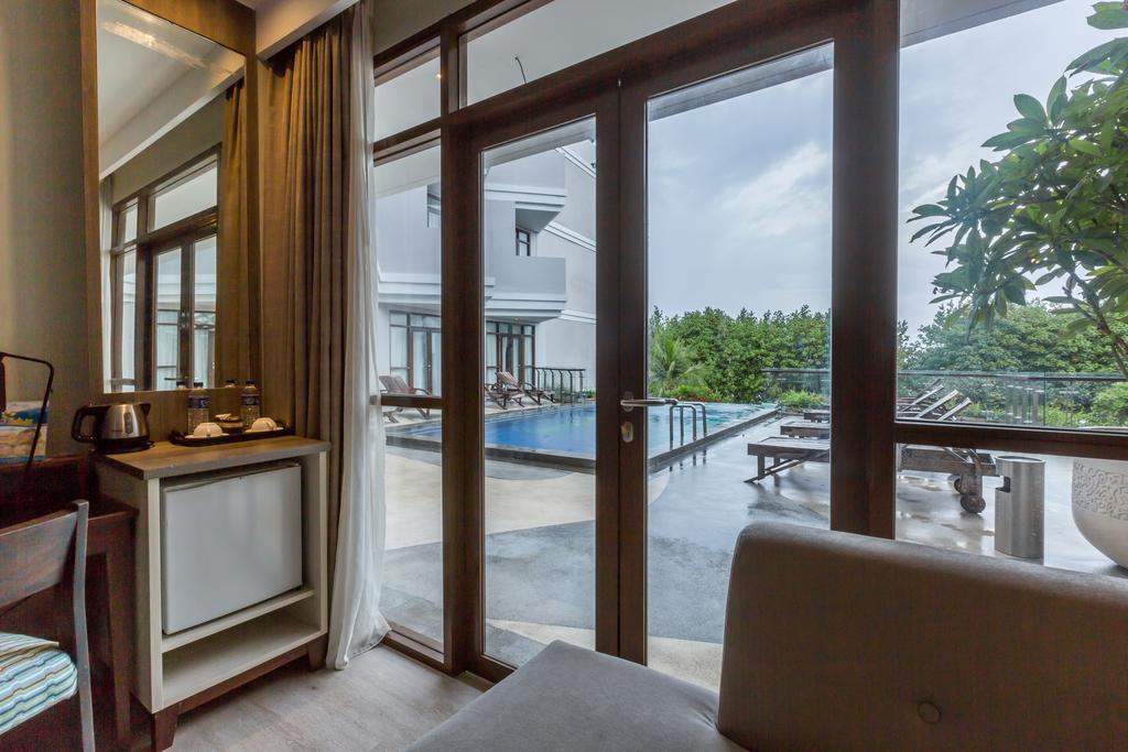 Wyndham Garden Kuta Beach Bali Ngoại thất bức ảnh