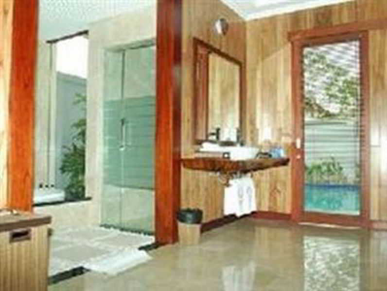 Wyndham Garden Kuta Beach Bali Ngoại thất bức ảnh
