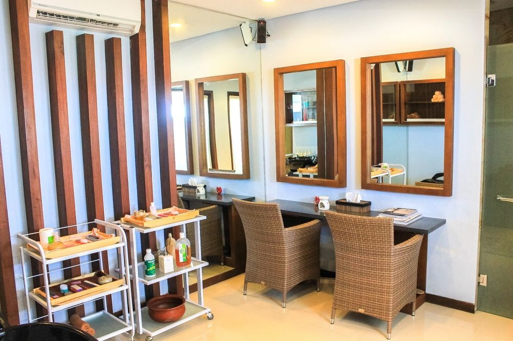 Wyndham Garden Kuta Beach Bali Ngoại thất bức ảnh