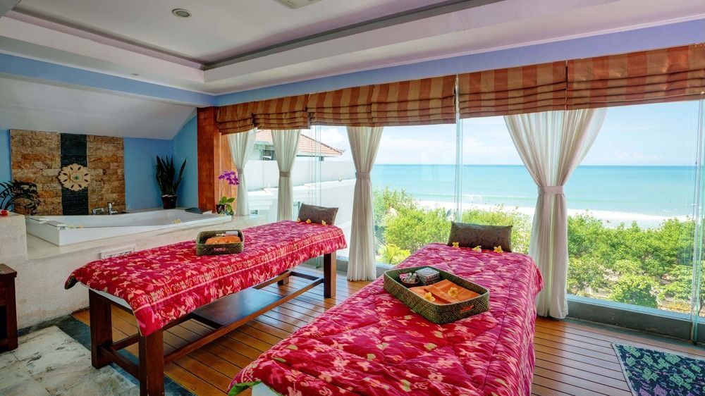 Wyndham Garden Kuta Beach Bali Ngoại thất bức ảnh