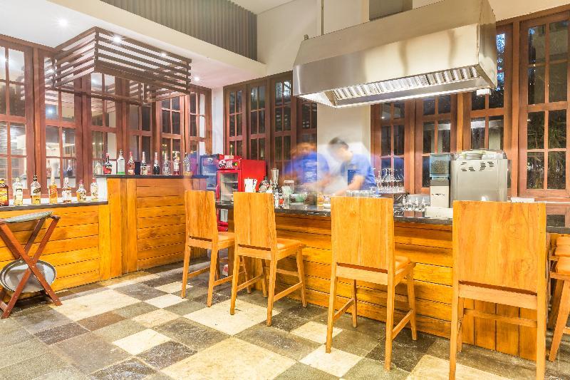 Wyndham Garden Kuta Beach Bali Ngoại thất bức ảnh