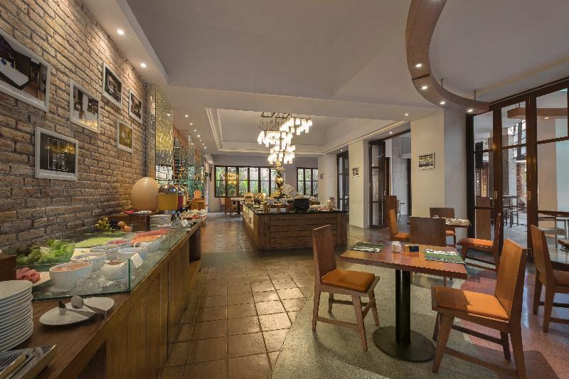 Wyndham Garden Kuta Beach Bali Ngoại thất bức ảnh